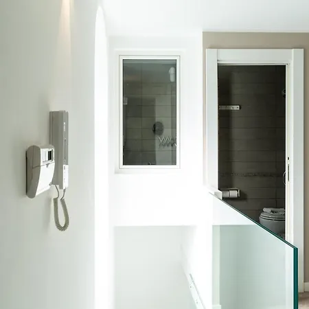 Alle Porte Di Vecchia By Wonderful Italy Appartement Bari