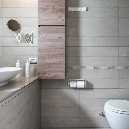 Apartment Alle Porte Di Vecchia By Wonderful Italy